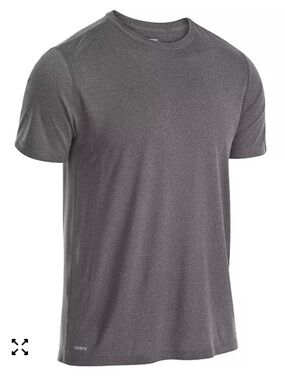 (GREEN) Eastern Mountain Sports Techwick Essentials T-Shirt